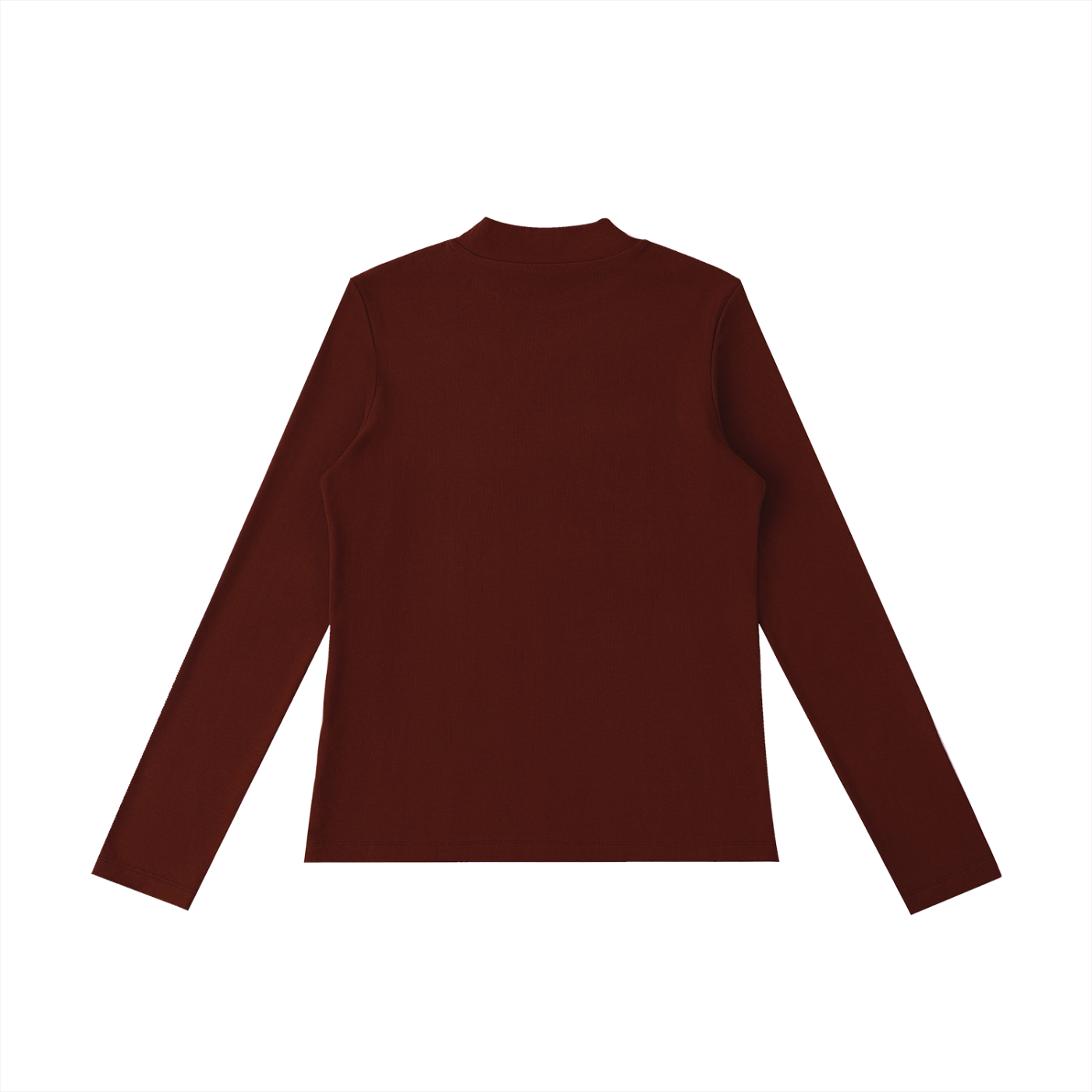 Ztroc Mock Top - Ztroc