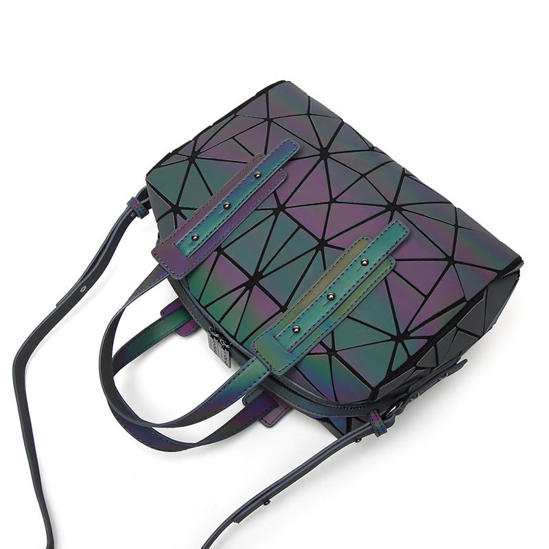 The Lux Handbag - Ztroc