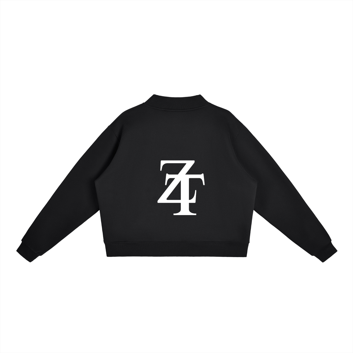 Ztroc Sweatshirt - Ztroc