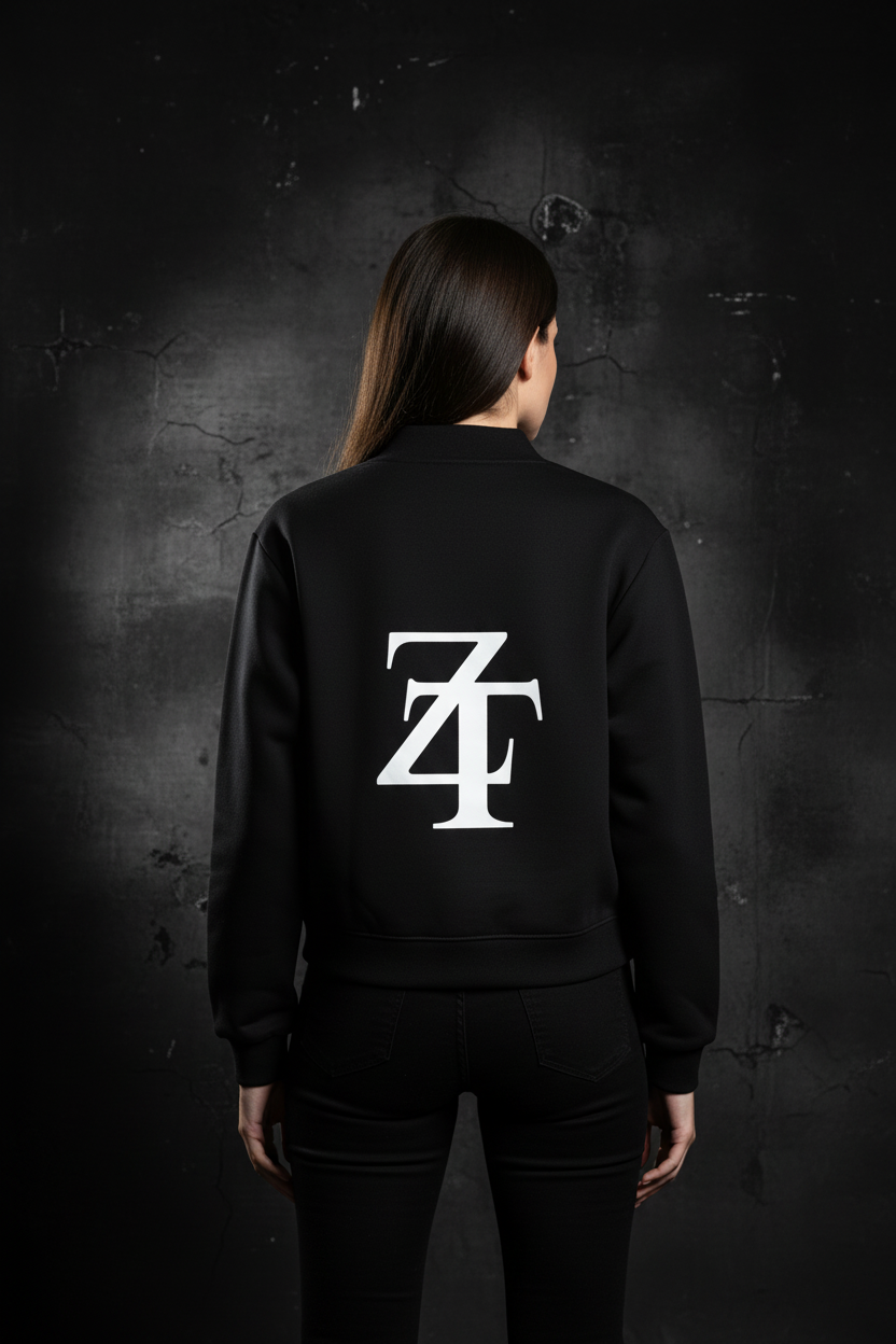 Ztroc Sweatshirt - Ztroc