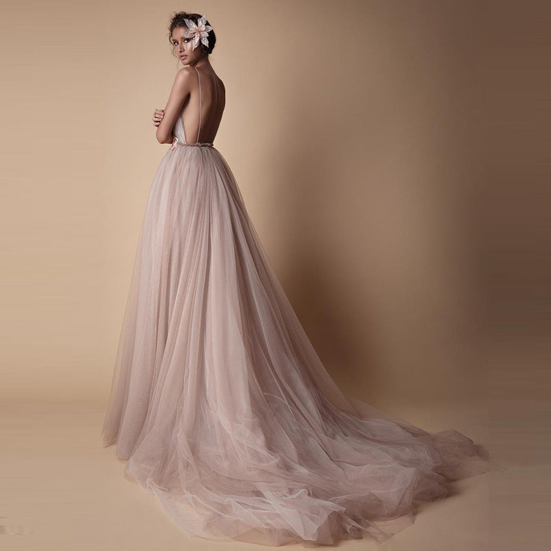 Bride Wedding Dresse - Ztroc