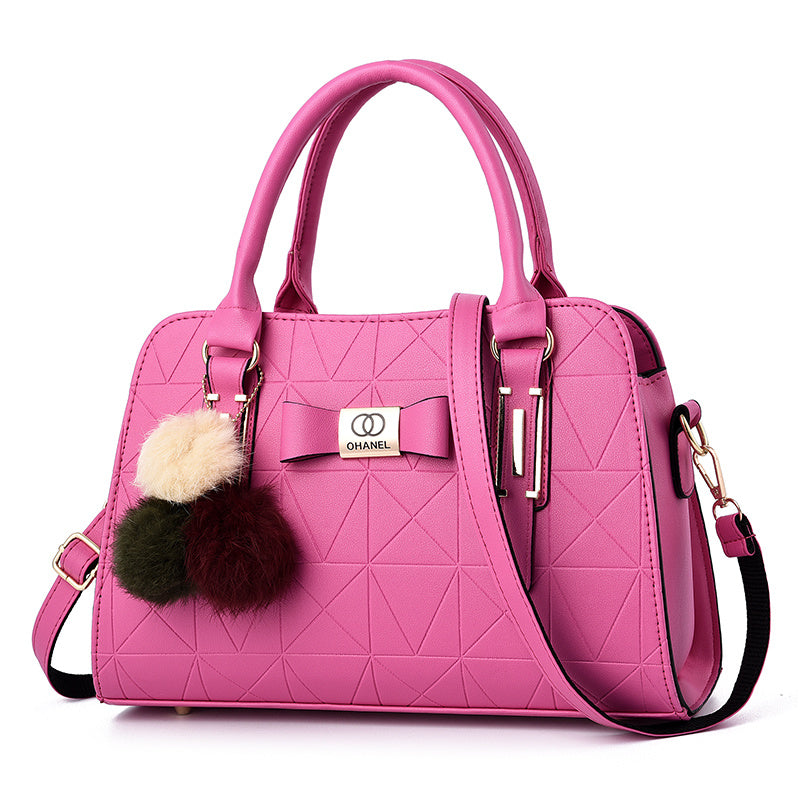 Handbag 2025 - Ztroc