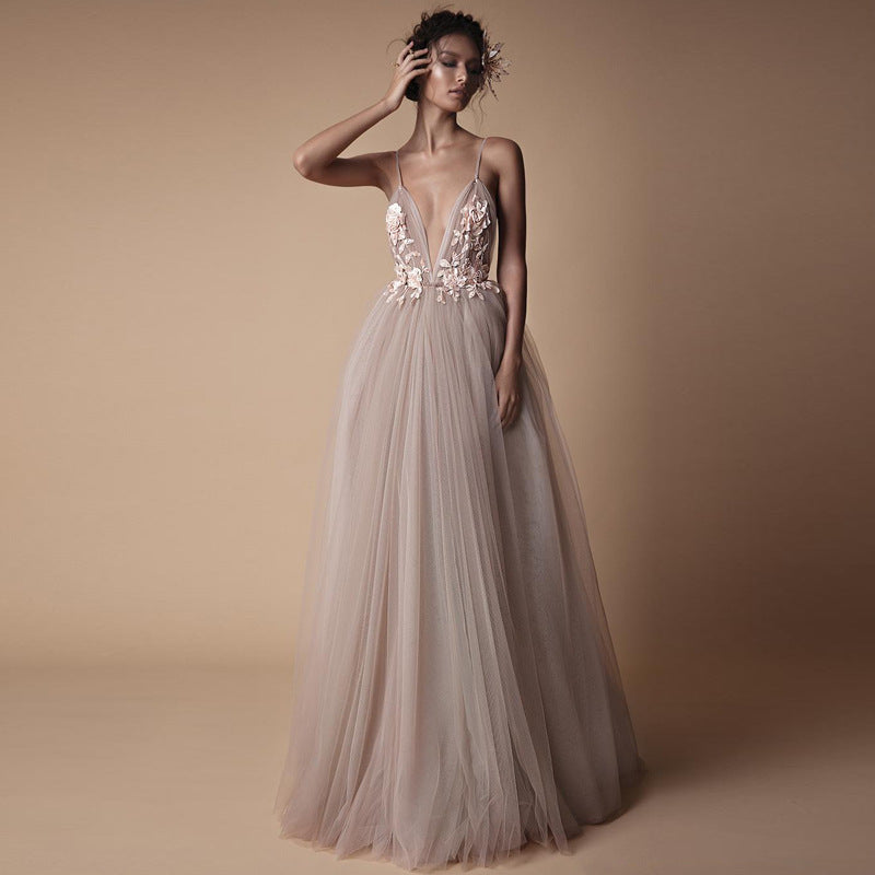 Bride Wedding Dresse - Ztroc