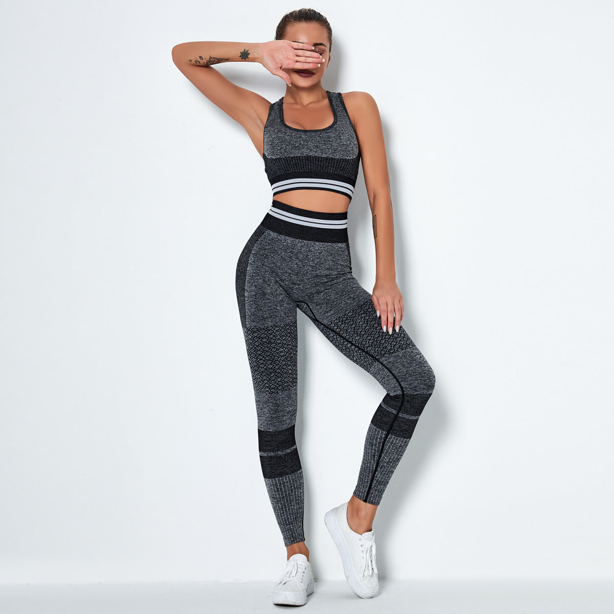 Fitness Set - Ztroc