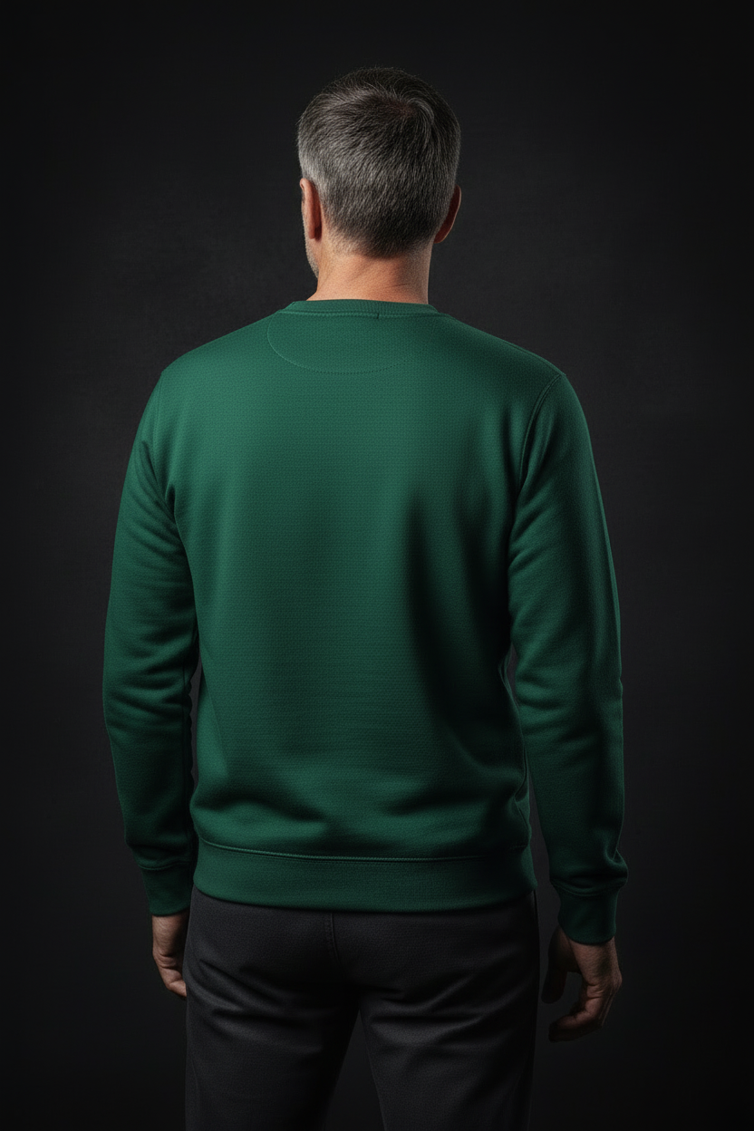 Ztroc Icon Sweatshirt - Ztroc