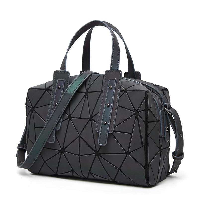 The Lux Handbag - Ztroc