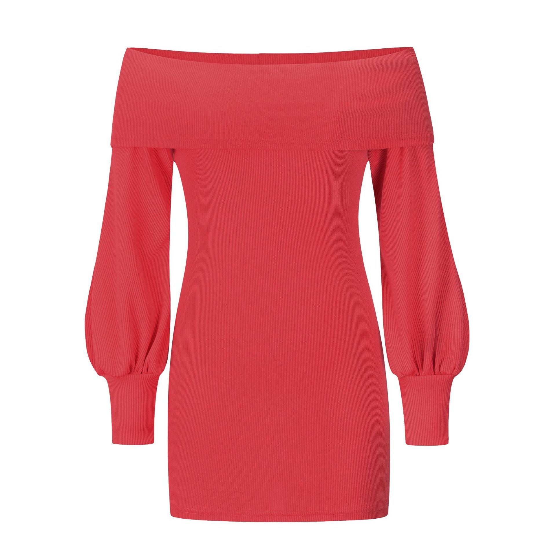 Women Dress - Ztroc