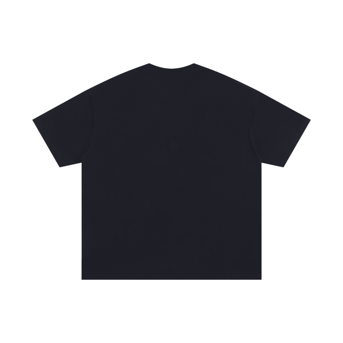 Ztroc Black Essential T-Shirt | Premium Cotton Men's Tee - Ztroc