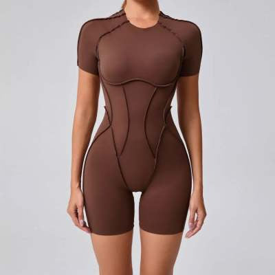 one Piece Sportwear - Ztroc