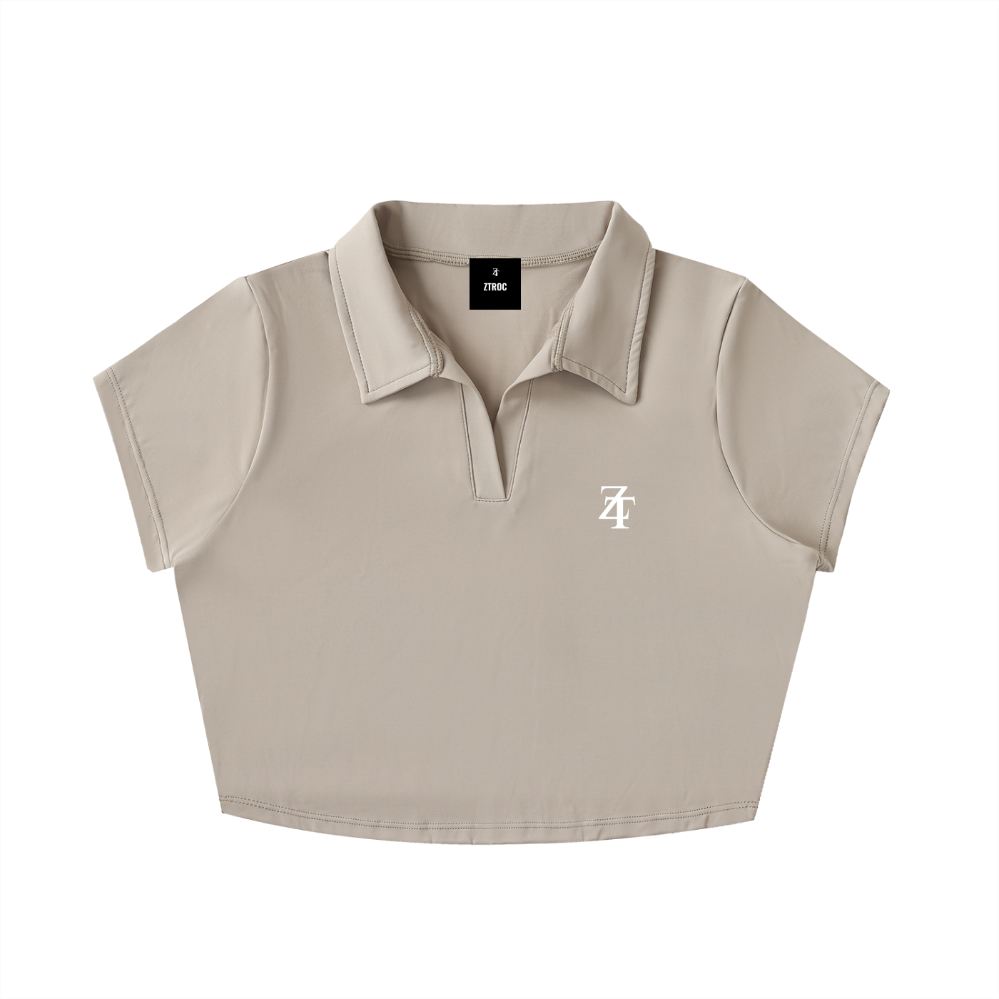 Ztroc Sportswear Chill Knit - Ztroc
