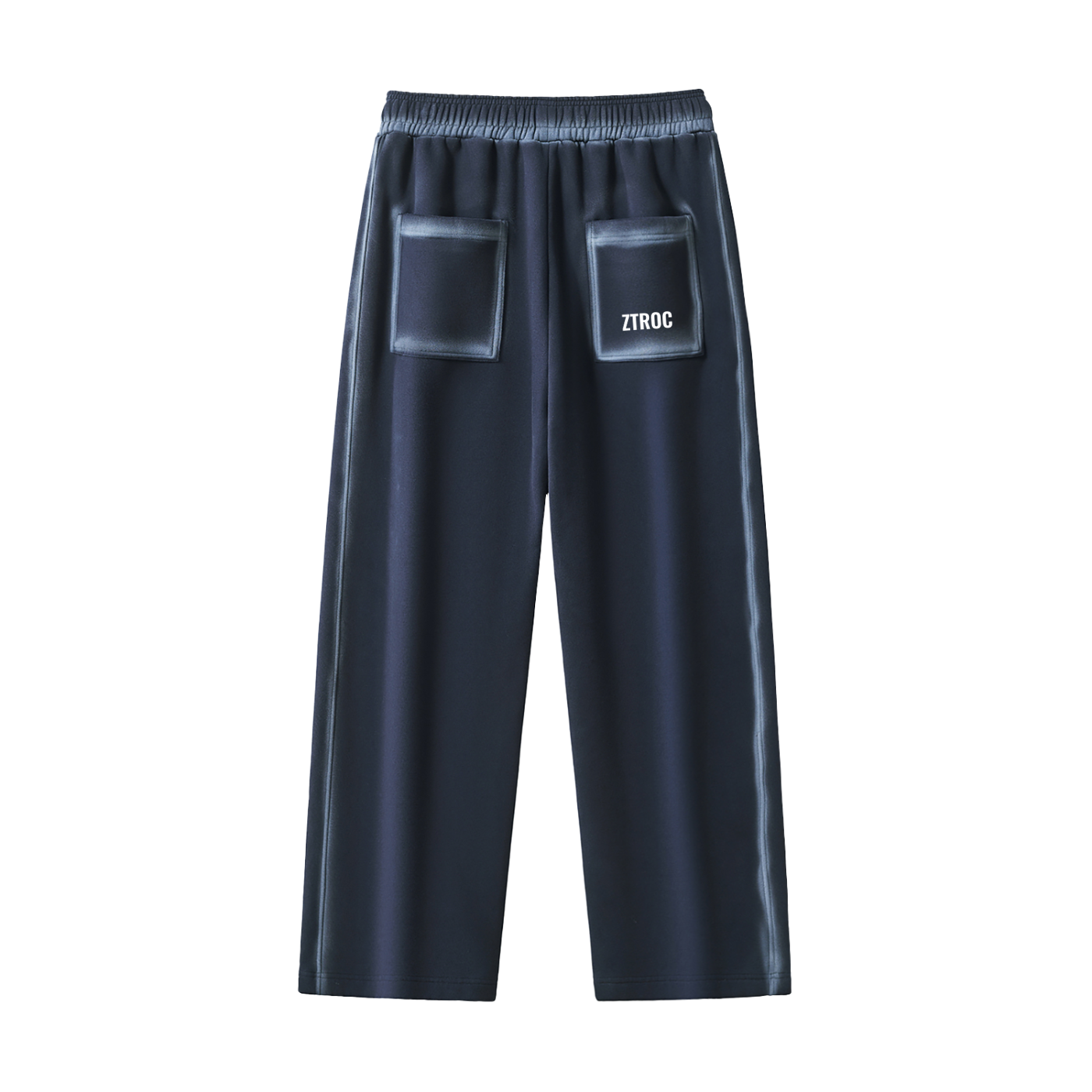 Ztroc Sportswear - Ztroc