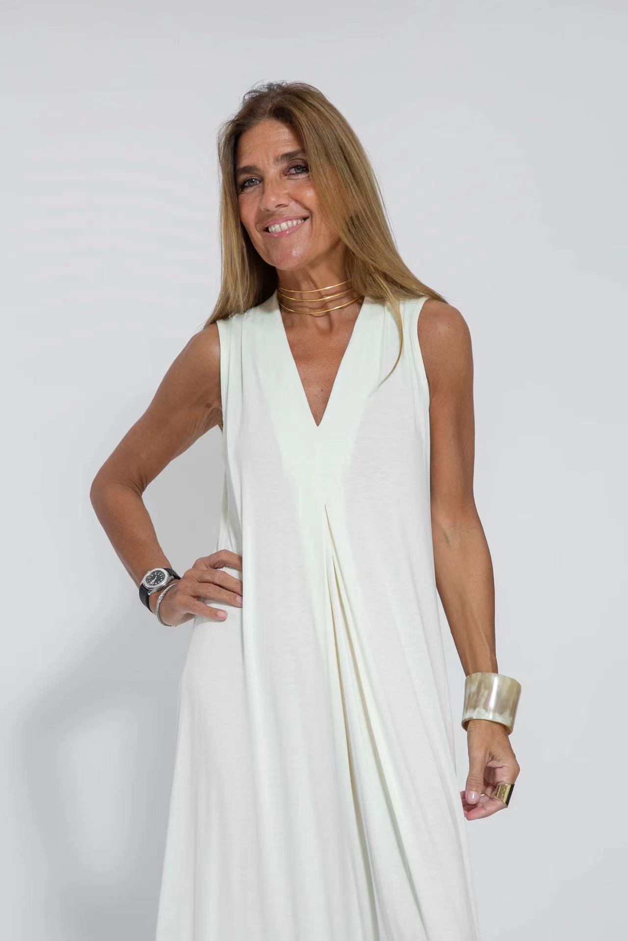 Long Dress Luxury - Ztroc