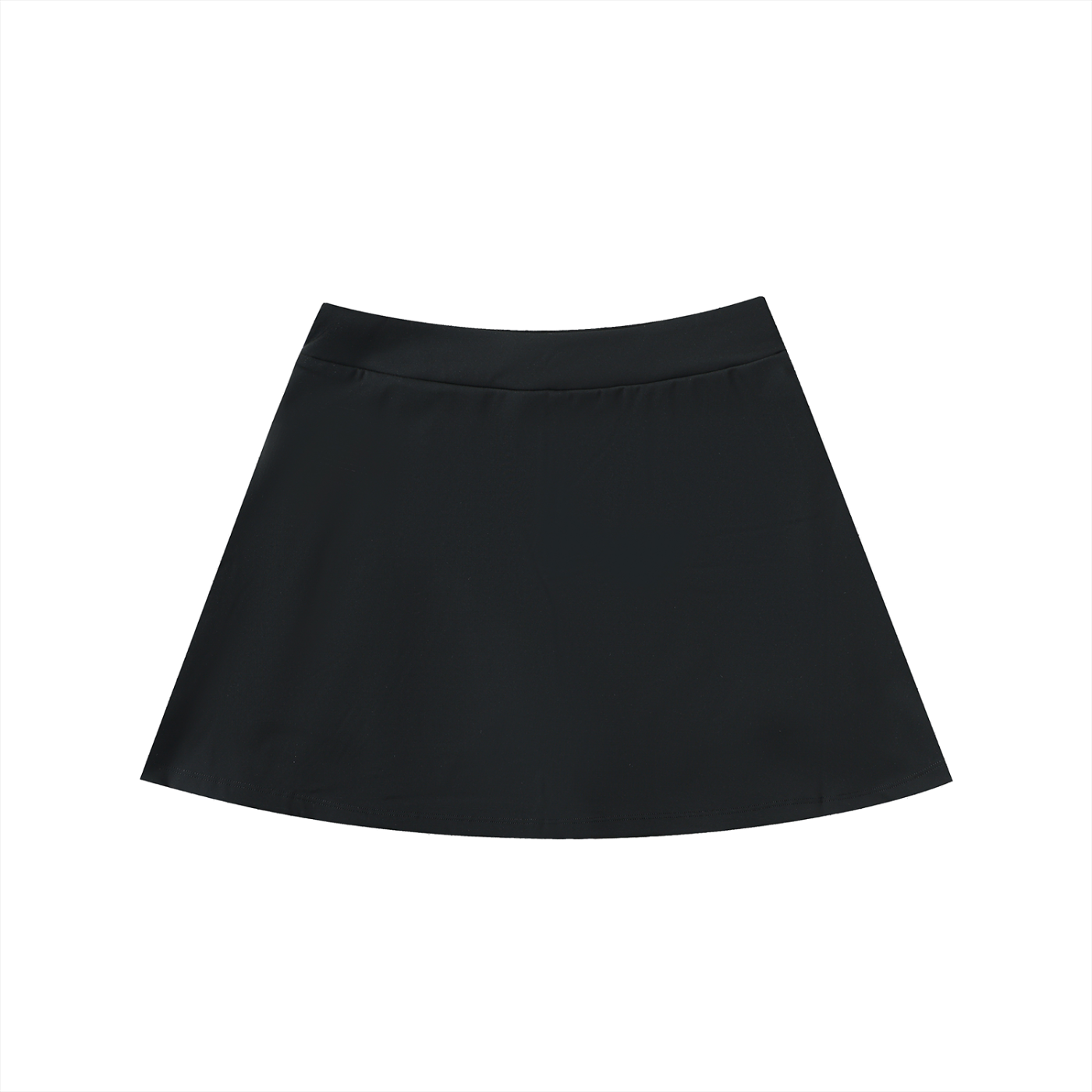 Ztroc V A-Line Skirt - Ztroc