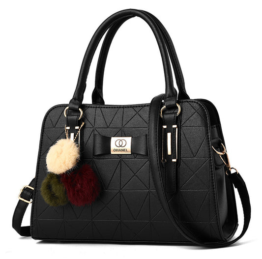 Handbag 2025 - Ztroc