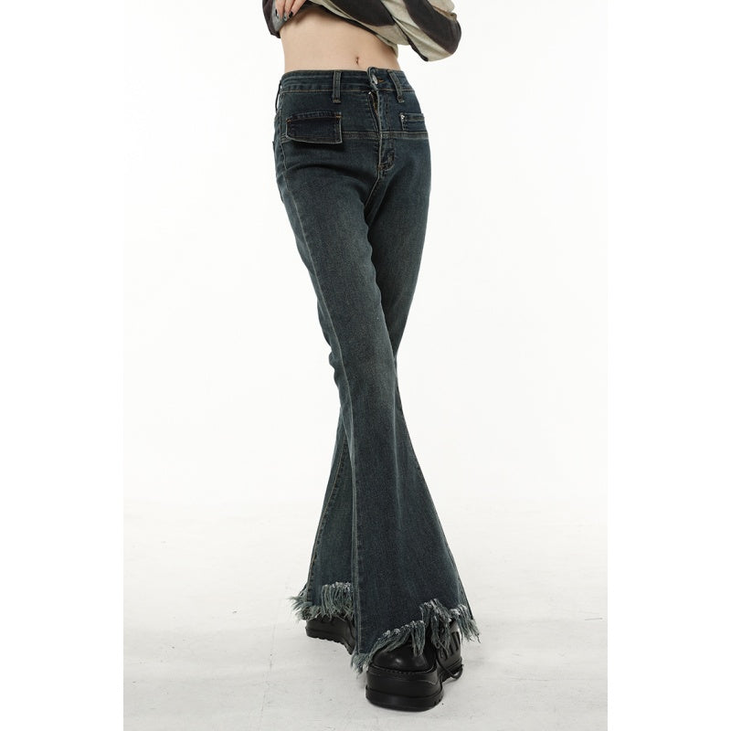 Nish Jeans - Ztroc