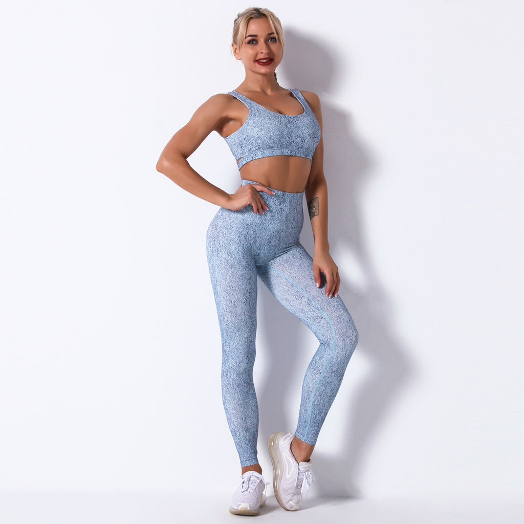 Sports Yoga Set - Ztroc