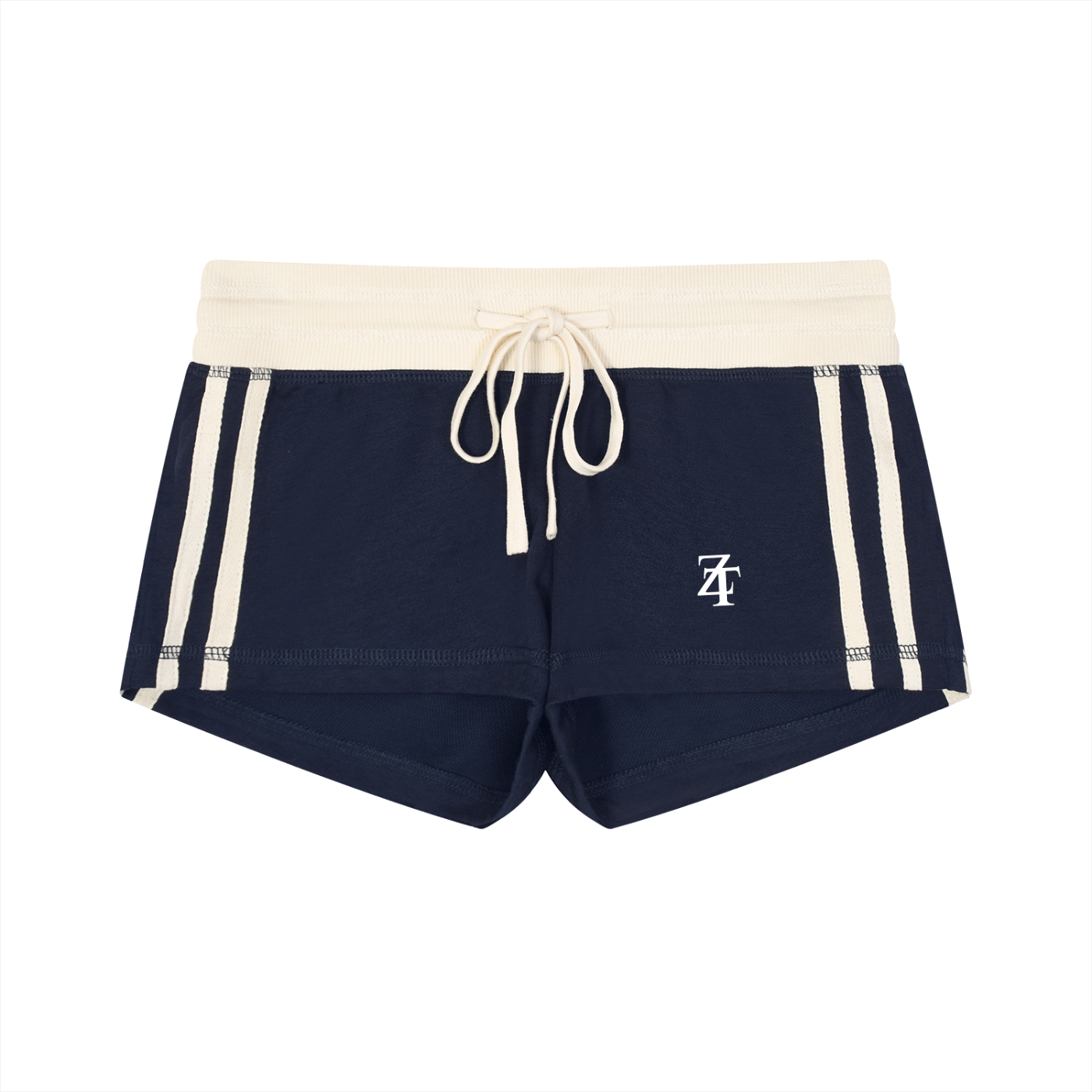 Ztroc Track Shorts – Women's Premium Shorts - Ztroc