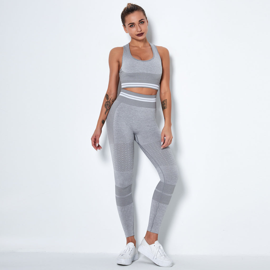 Fitness Set - Ztroc