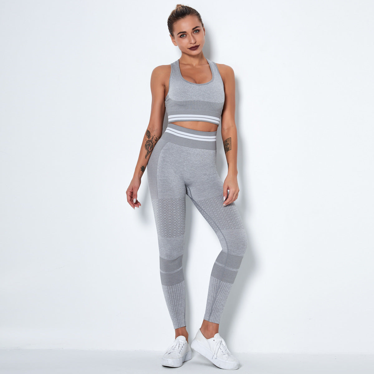 Fitness Set - Ztroc
