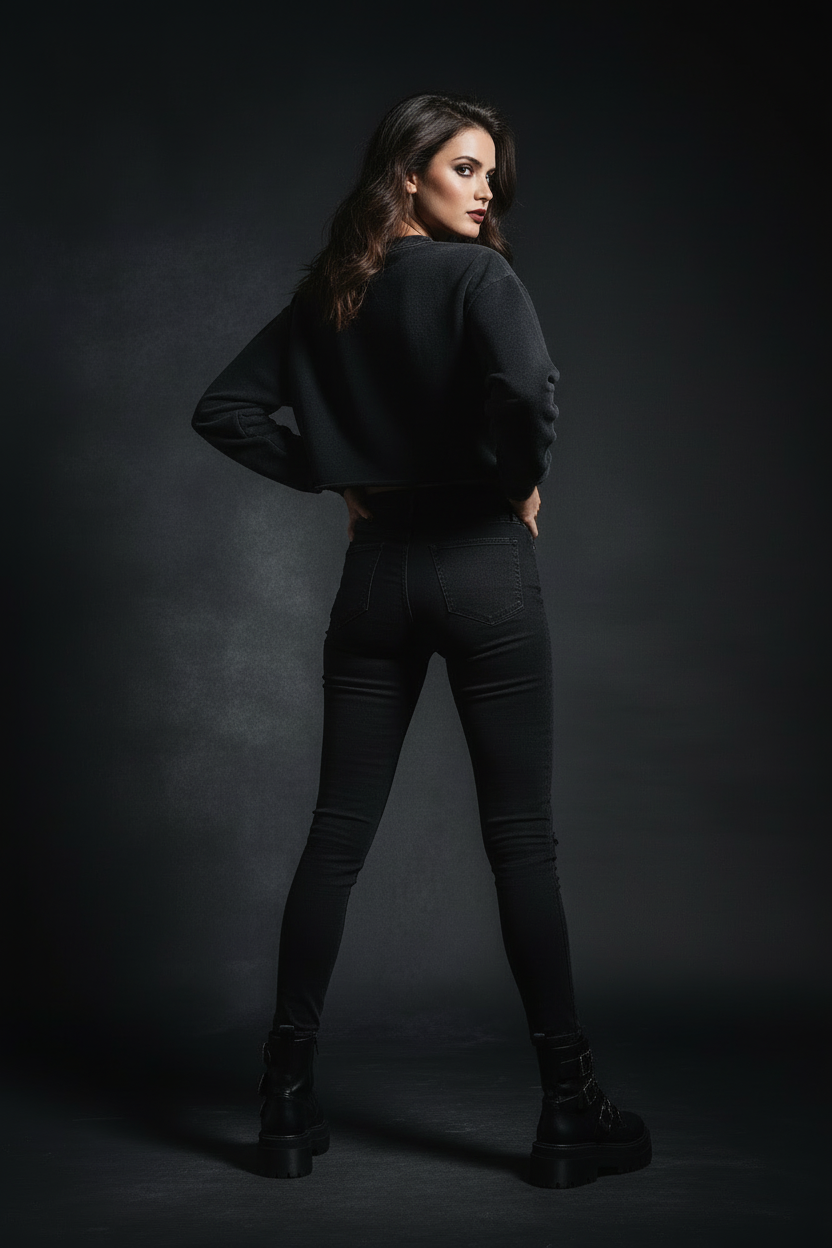 Ztroc Cropped - Ztroc