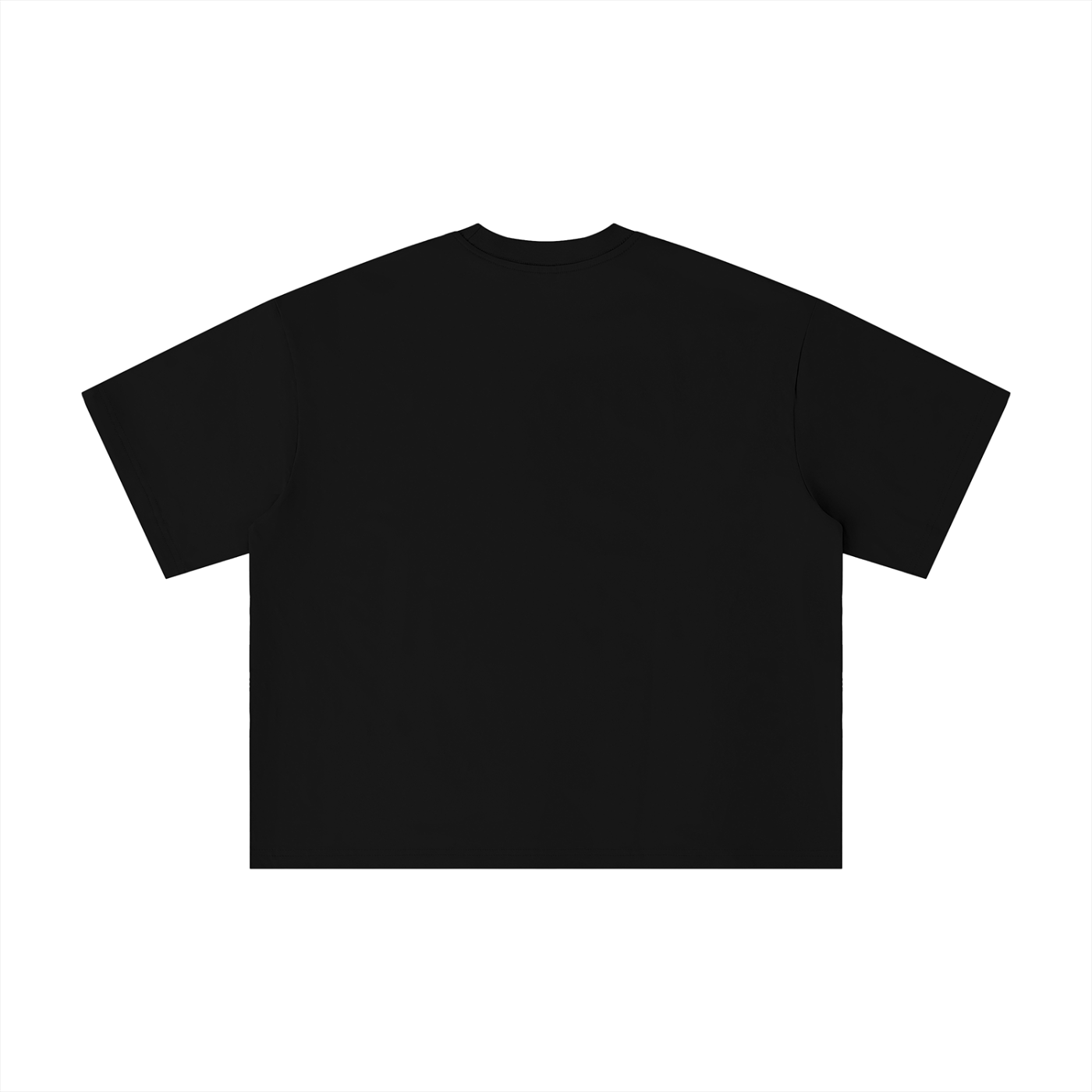 Ztroc Oversized - Ztroc