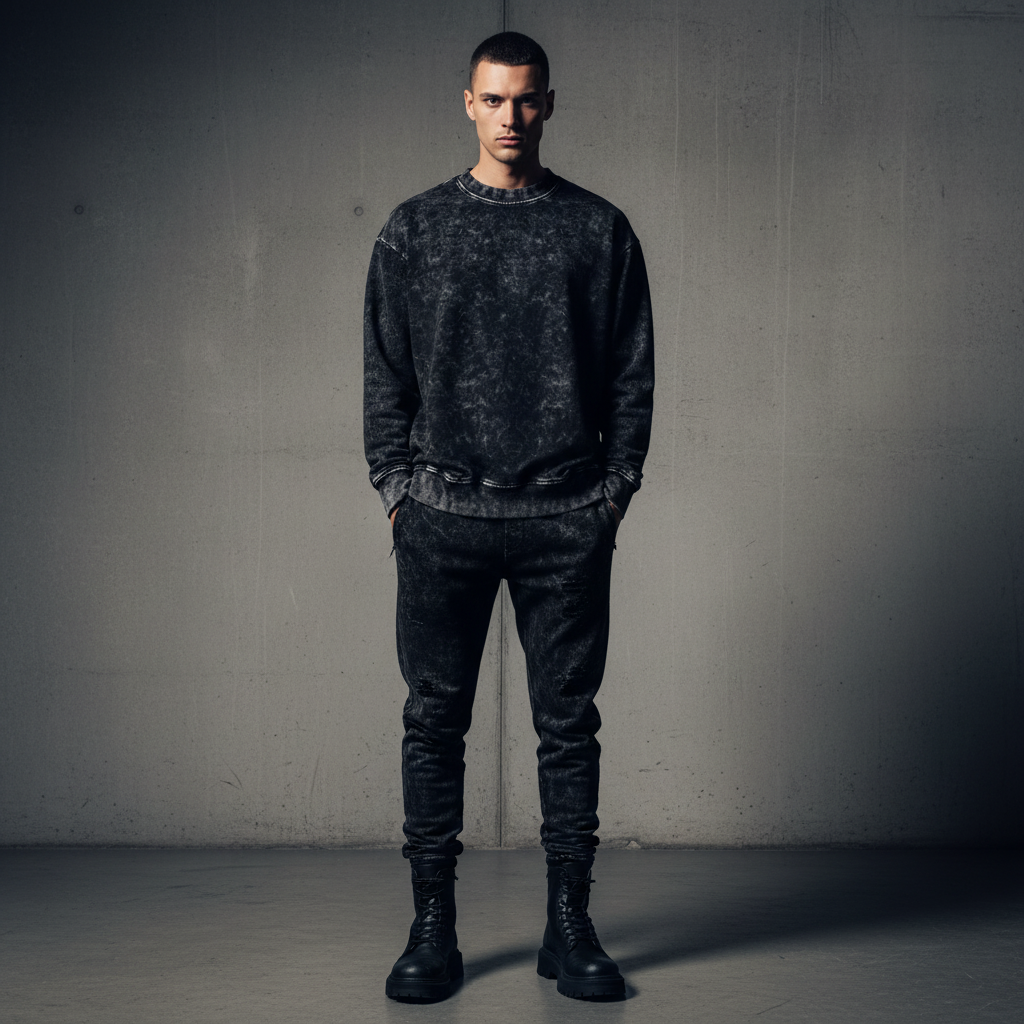 Ztroc Sweatshirt