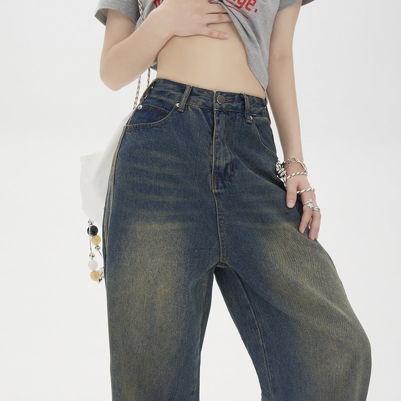 Side Jeans - Ztroc