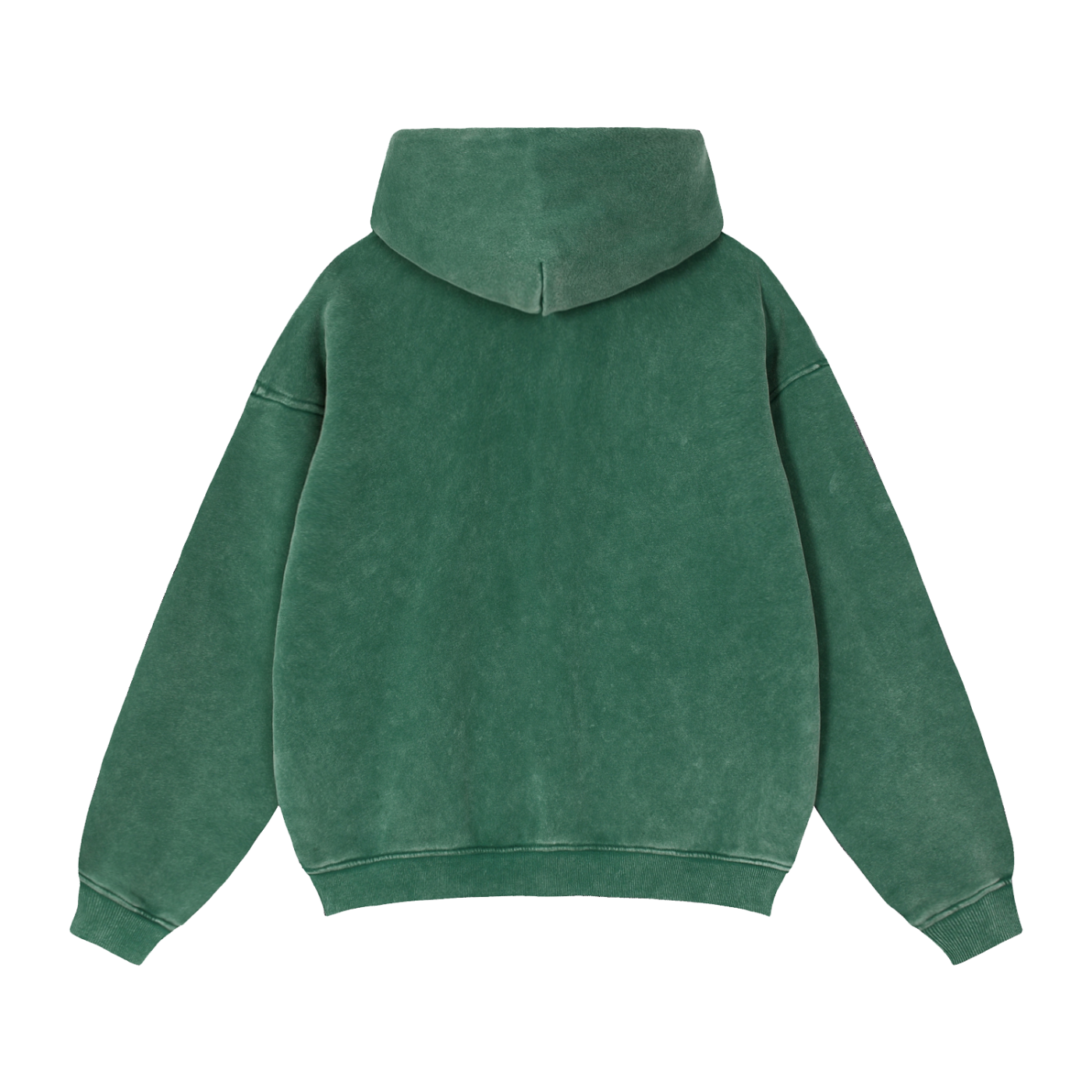 Ztroc Fleece Hoodie – Women's Premium Oversized Hoodie - Ztroc