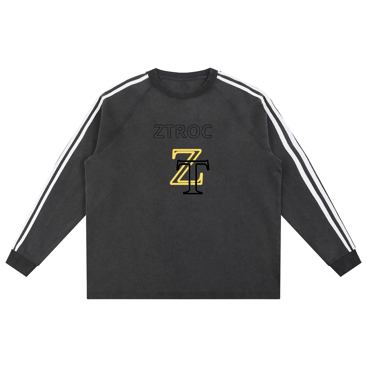 Ztroc Sweatshirt - Ztroc