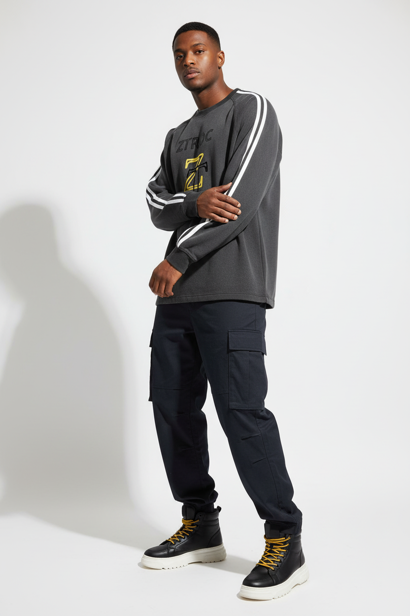 Ztroc Sweatshirt