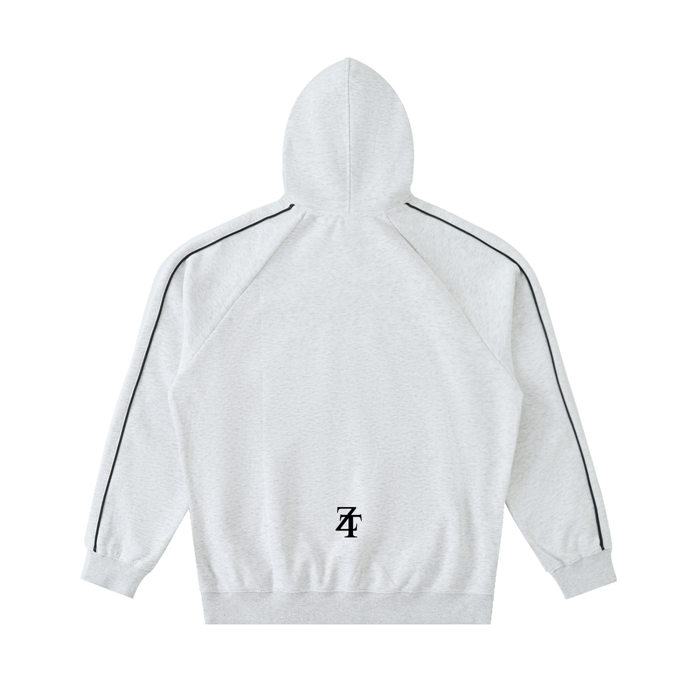 Ztroc Hoodie - Ztroc