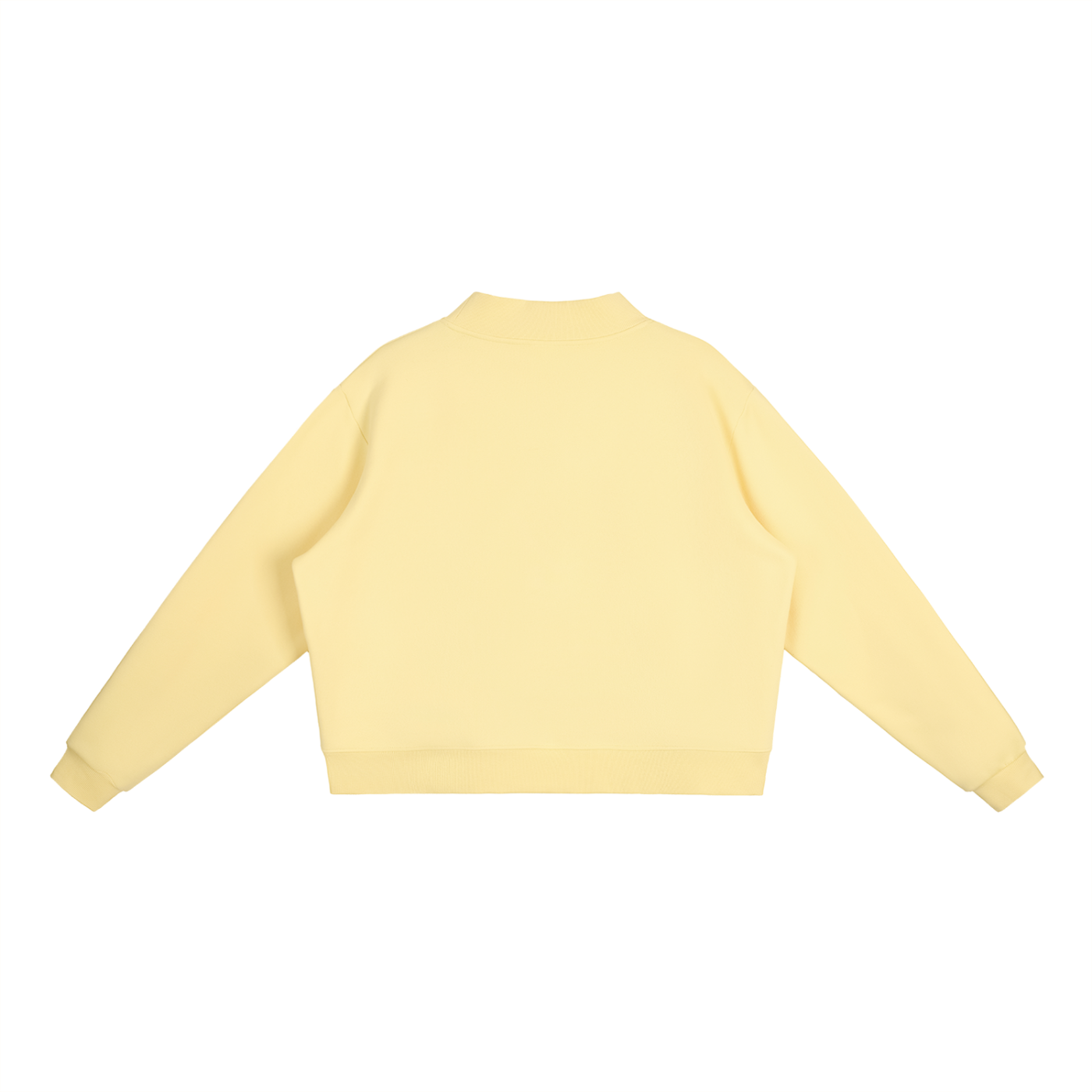 Ztroc Heritage Sweatshirt - Ztroc