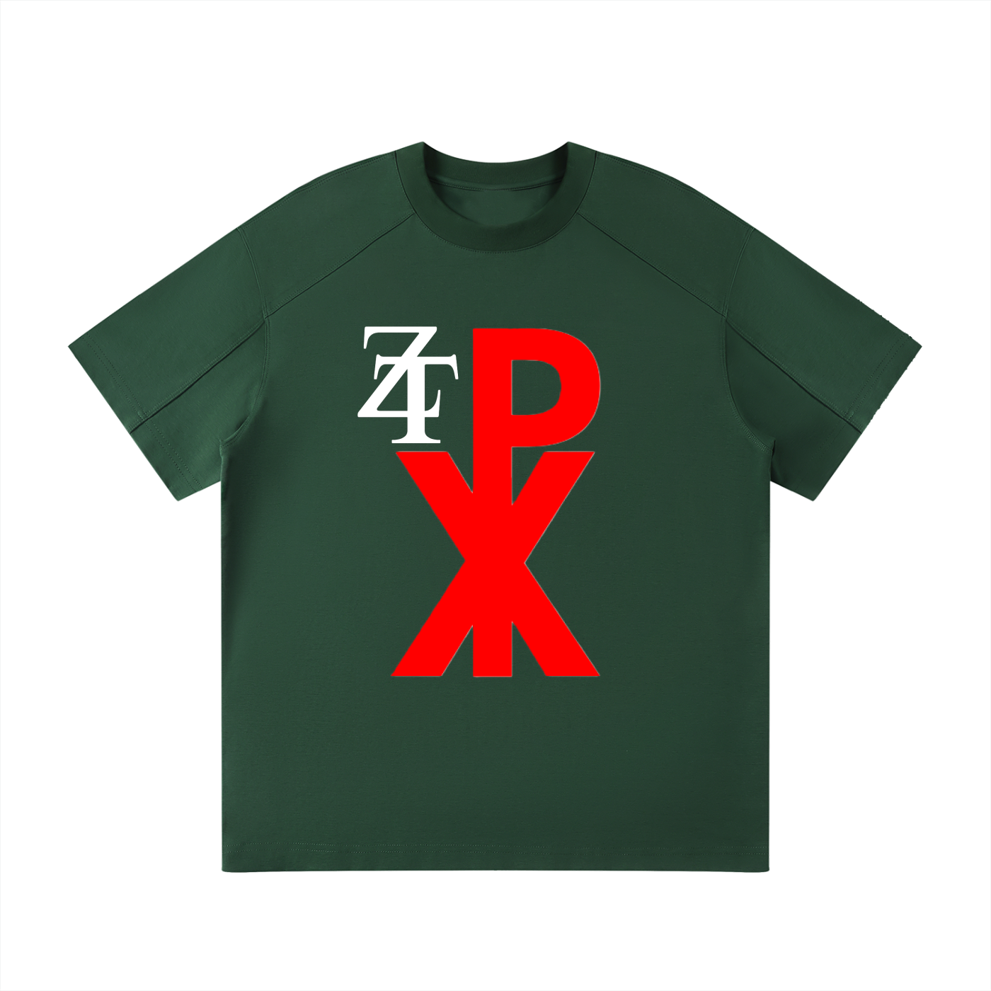 Ztroc Sleeve – Premium Unisex T-Shirt - Ztroc