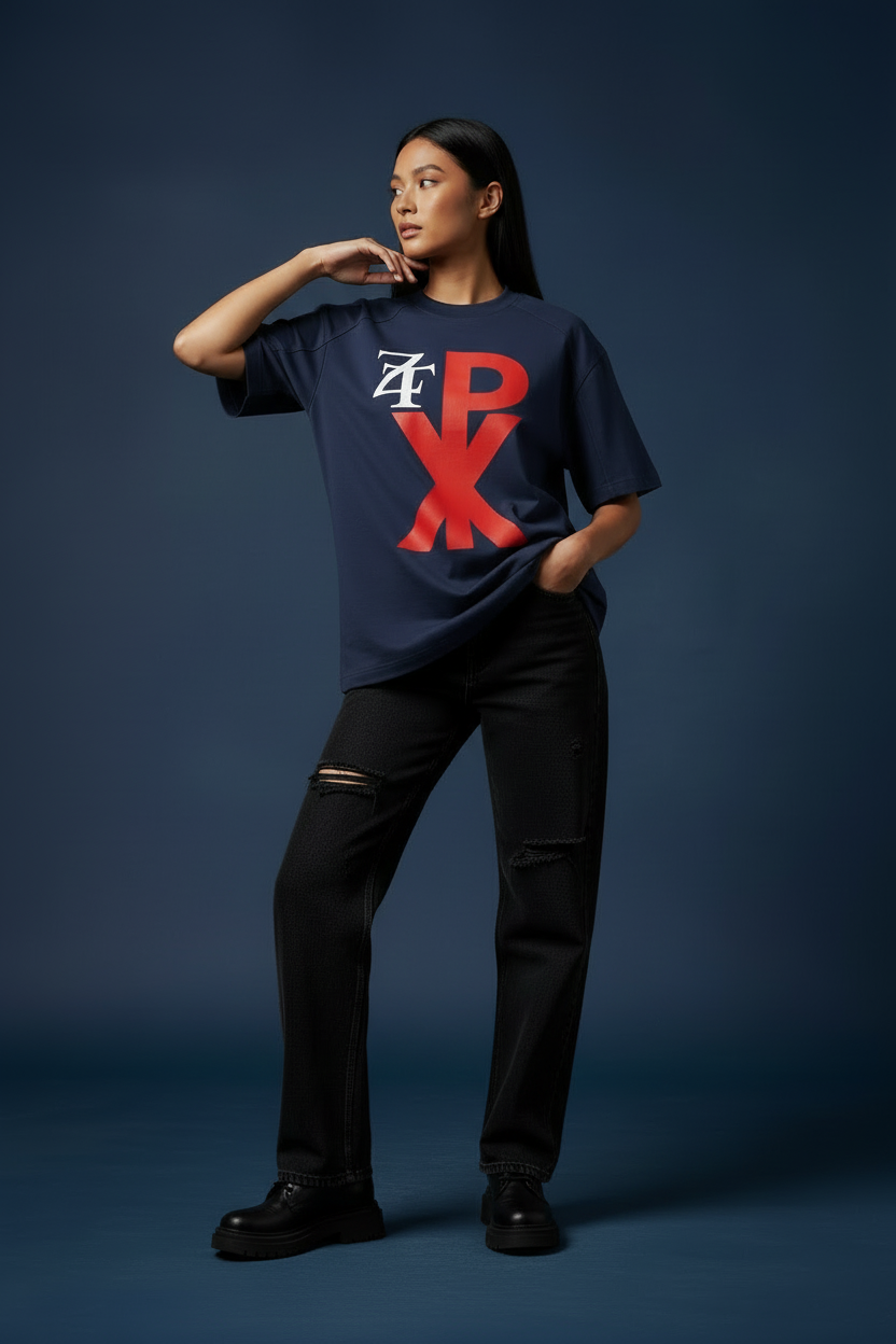 Ztroc Sleeve – Premium Unisex T-Shirt - Ztroc