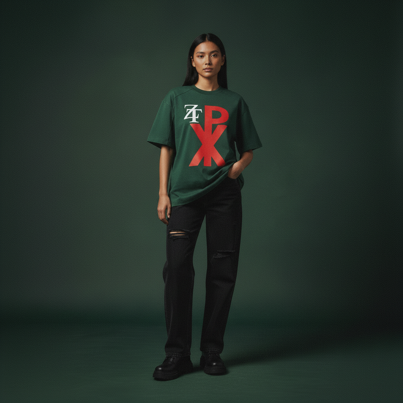Ztroc Sleeve – Premium Unisex T-Shirt - Ztroc