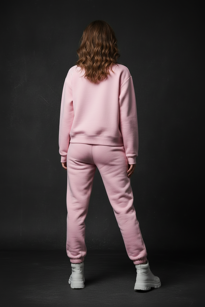 Ztroc Fleece Mock-Neck - Ztroc