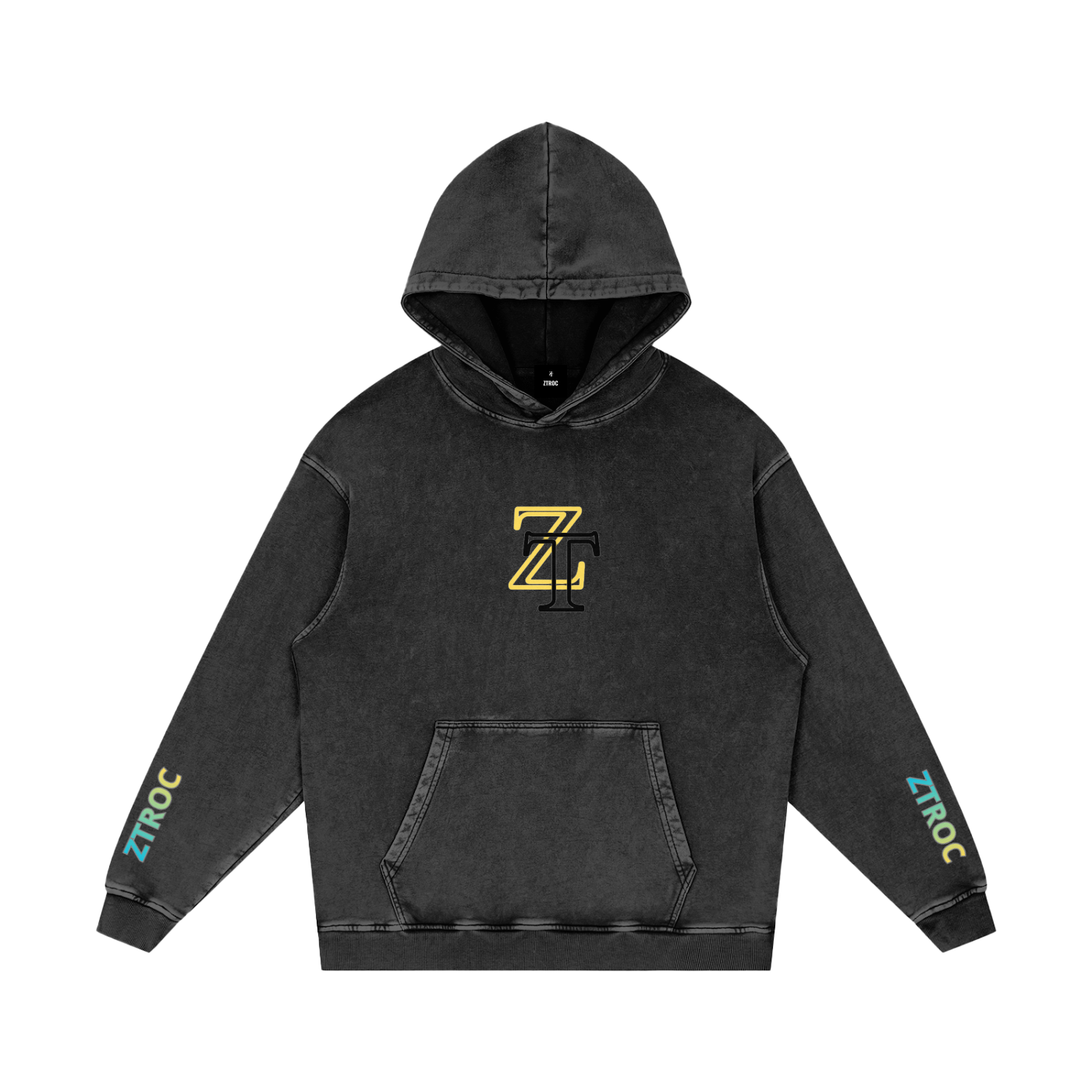 Ztroc Tech - Ztroc