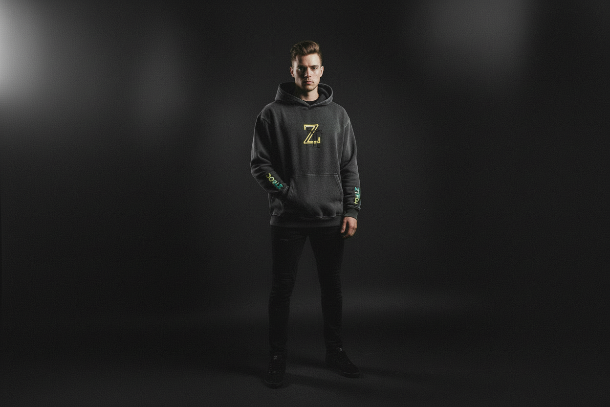 Ztroc Tech - Ztroc