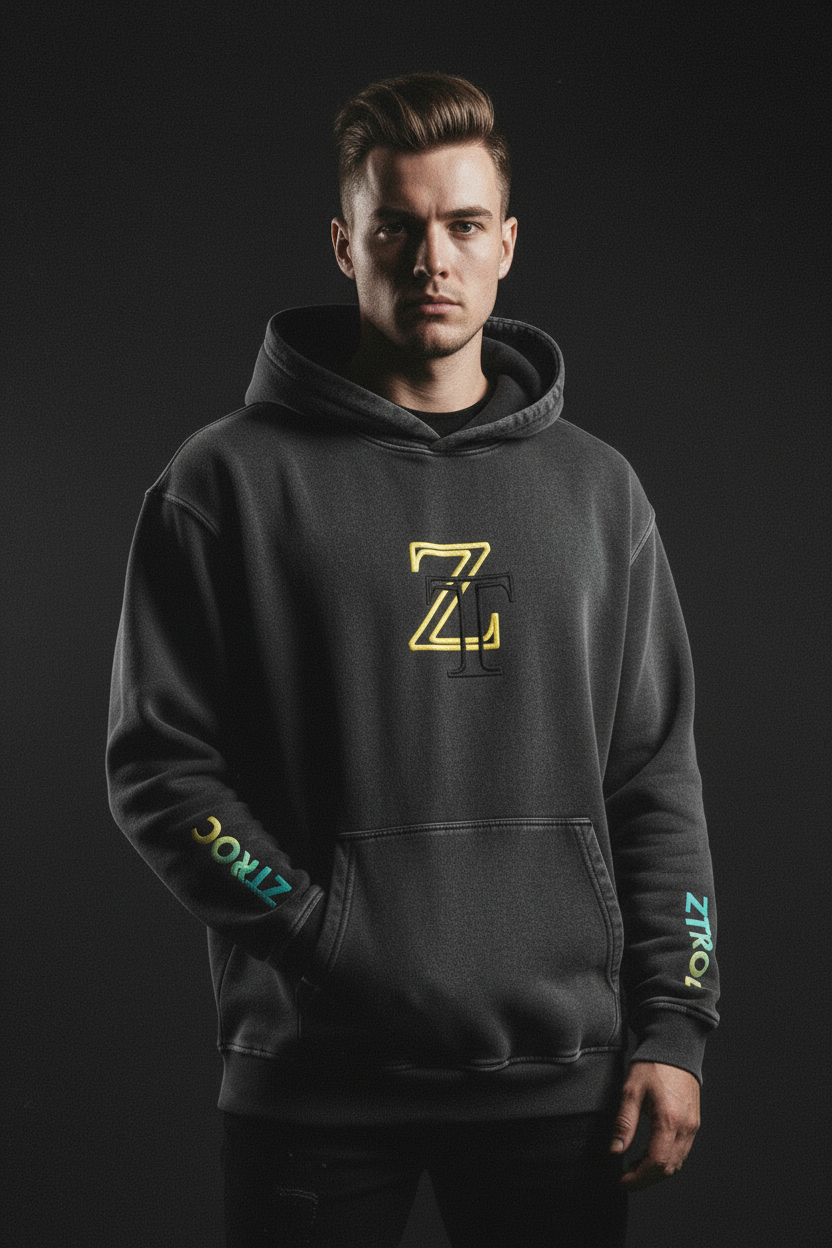 Ztroc Tech - Ztroc