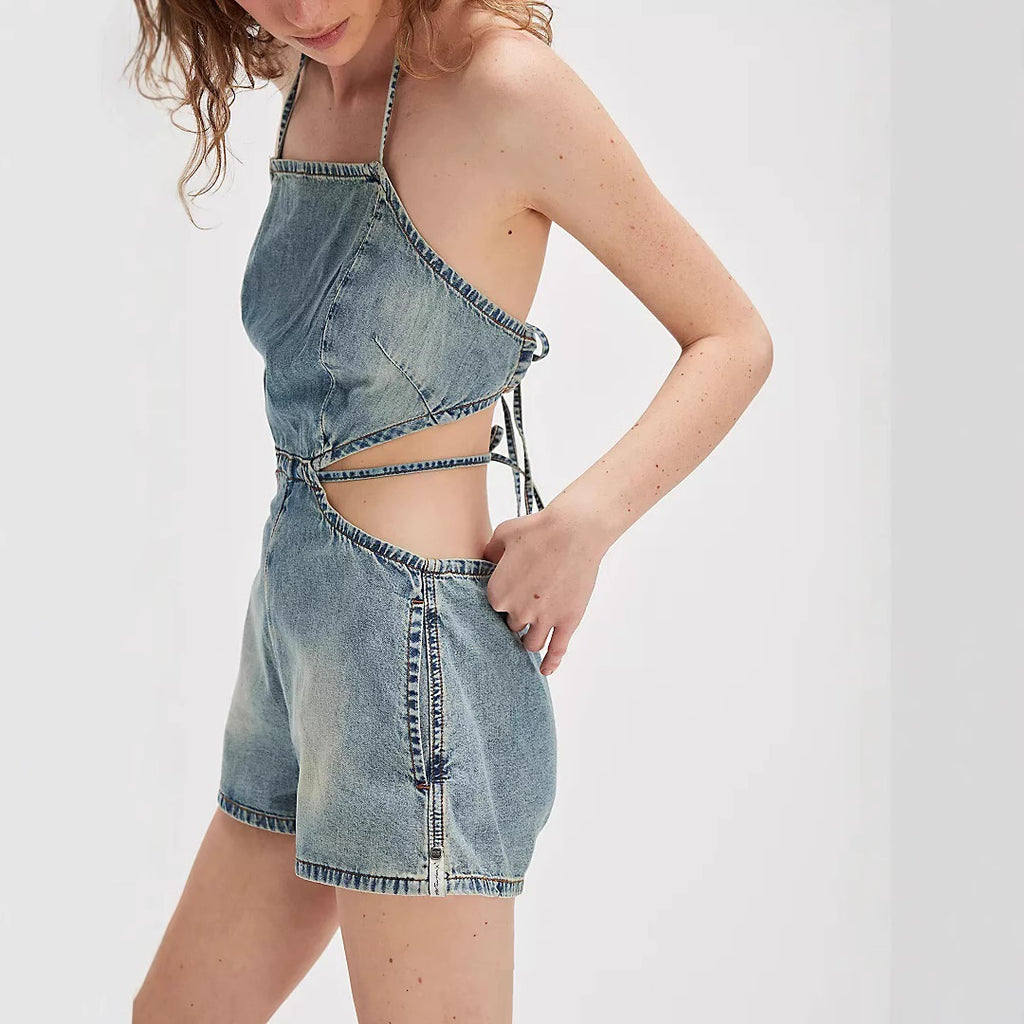 Sexy Slim Fit Dress - Ztroc