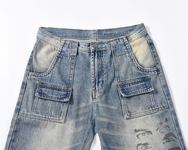 whoo Jeans - Ztroc