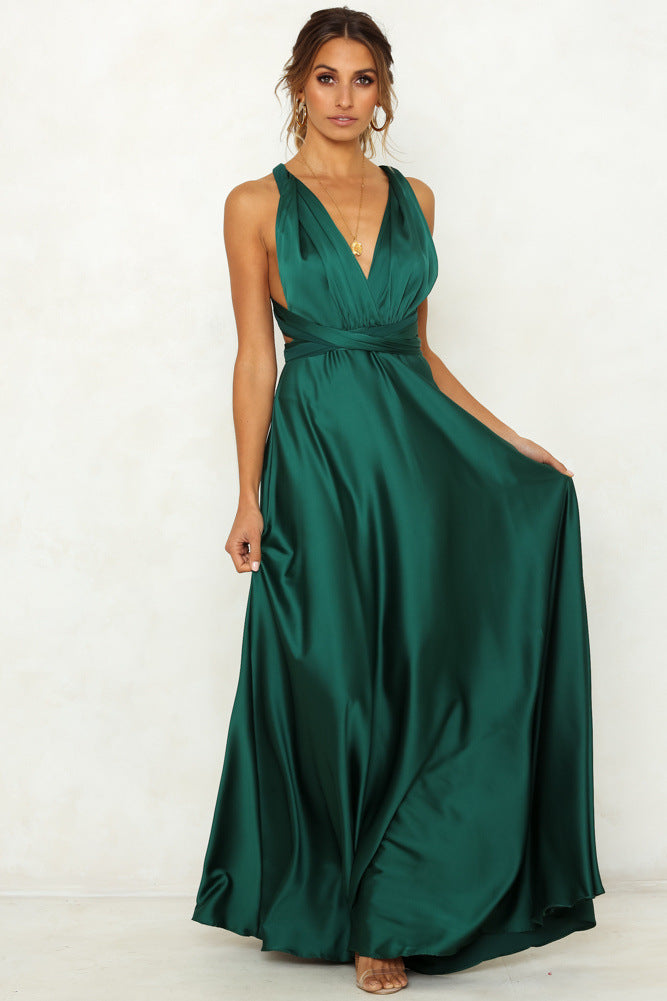 Sangafoura Dress - Ztroc