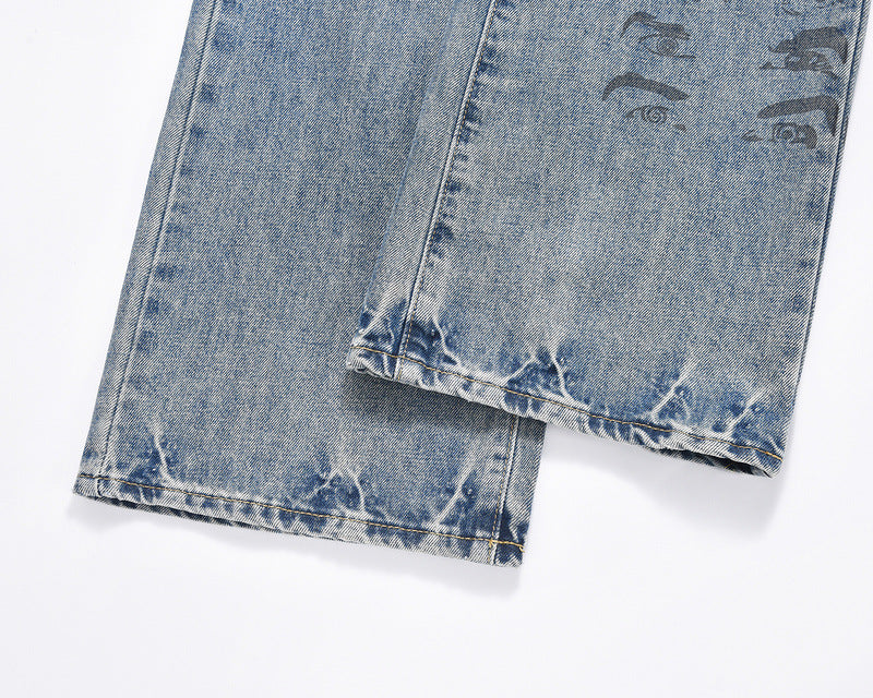 whoo Jeans - Ztroc