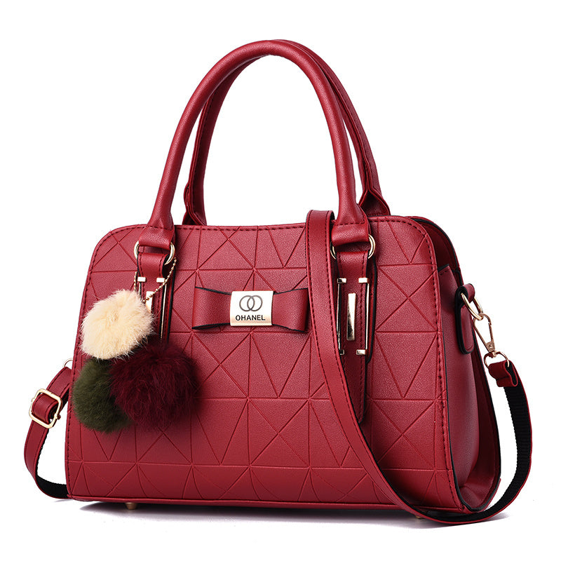 Handbag 2025 - Ztroc