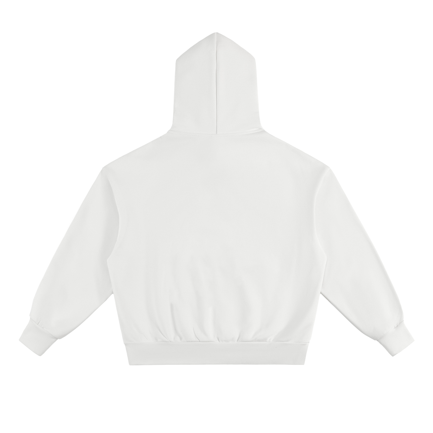 Ztroc Fleece Hoodie - Ztroc