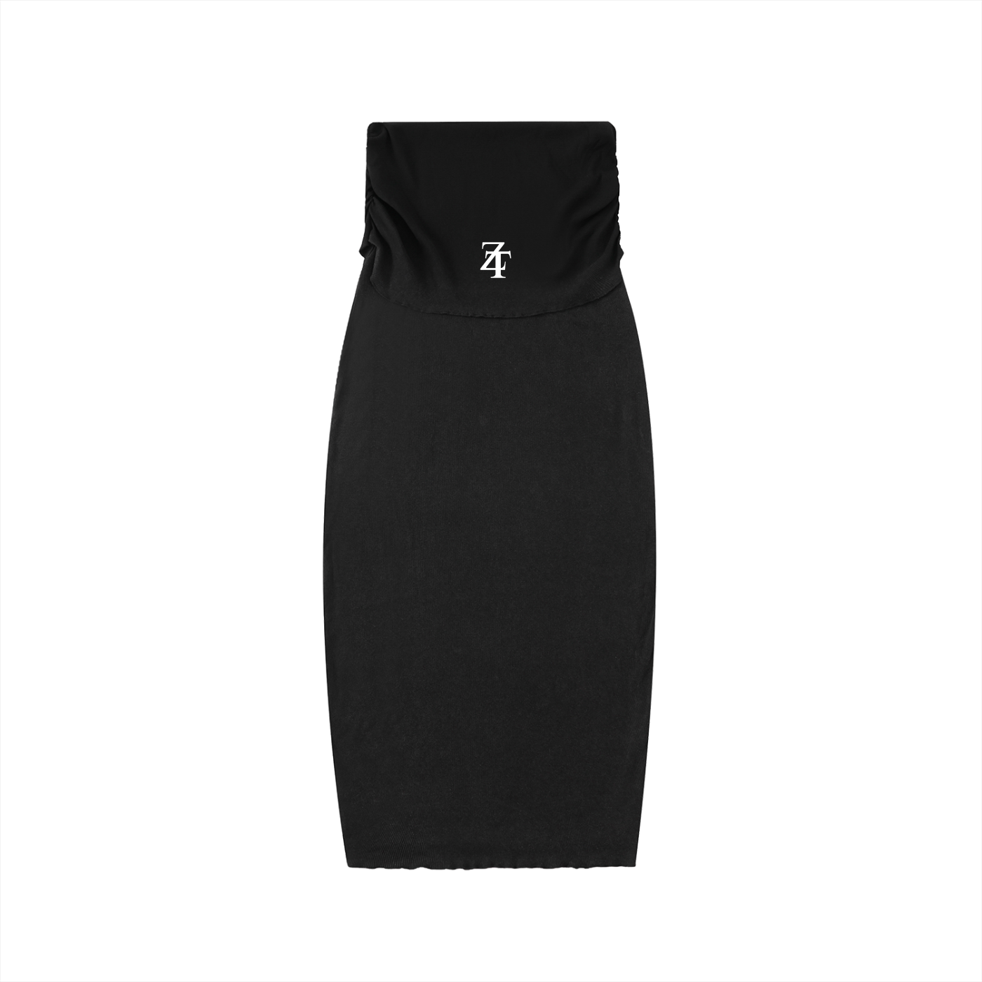 Ztroc Maxi Skirt - Ztroc