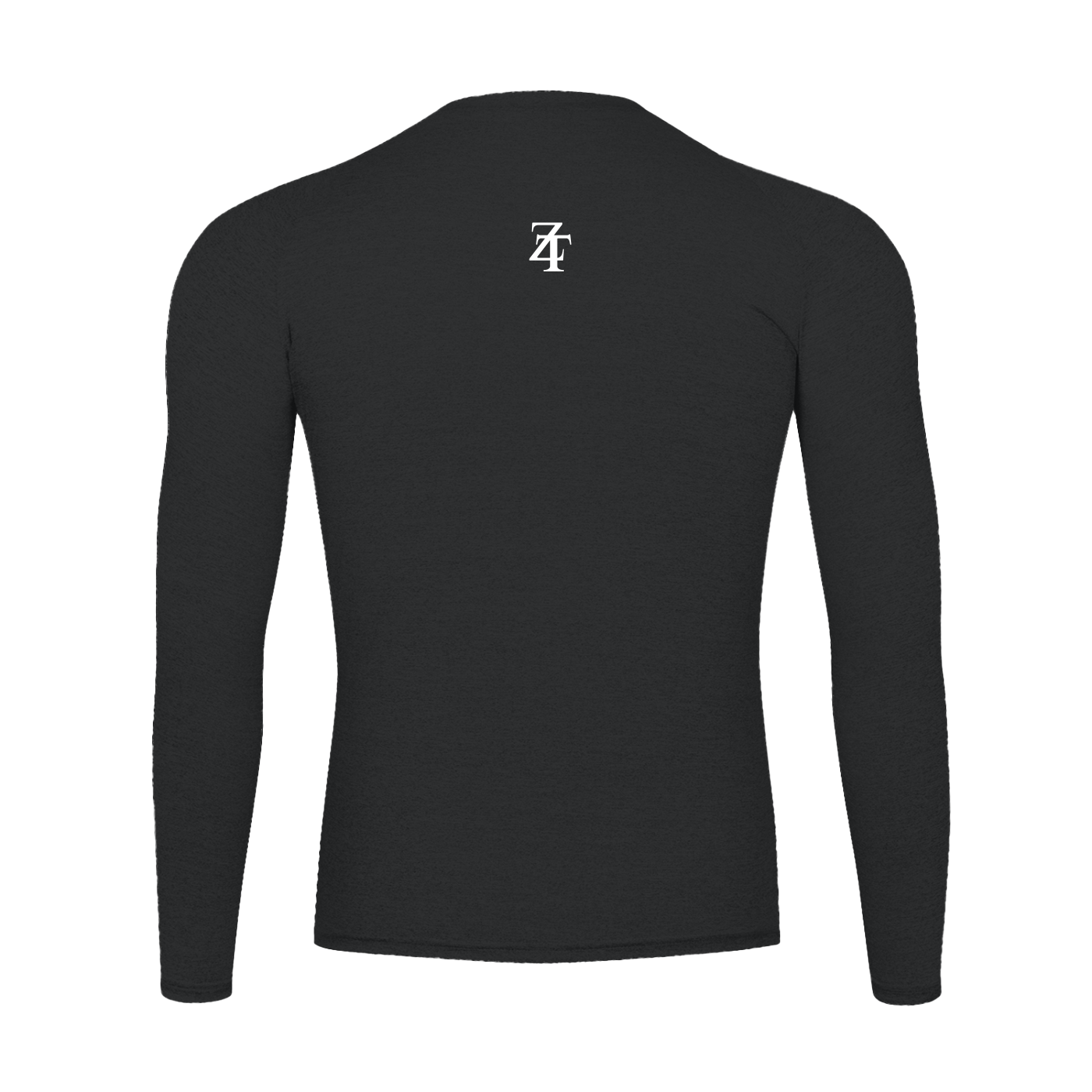 Ztroc Sleeve T-Shirt - Ztroc