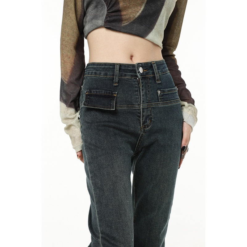 Nish Jeans - Ztroc