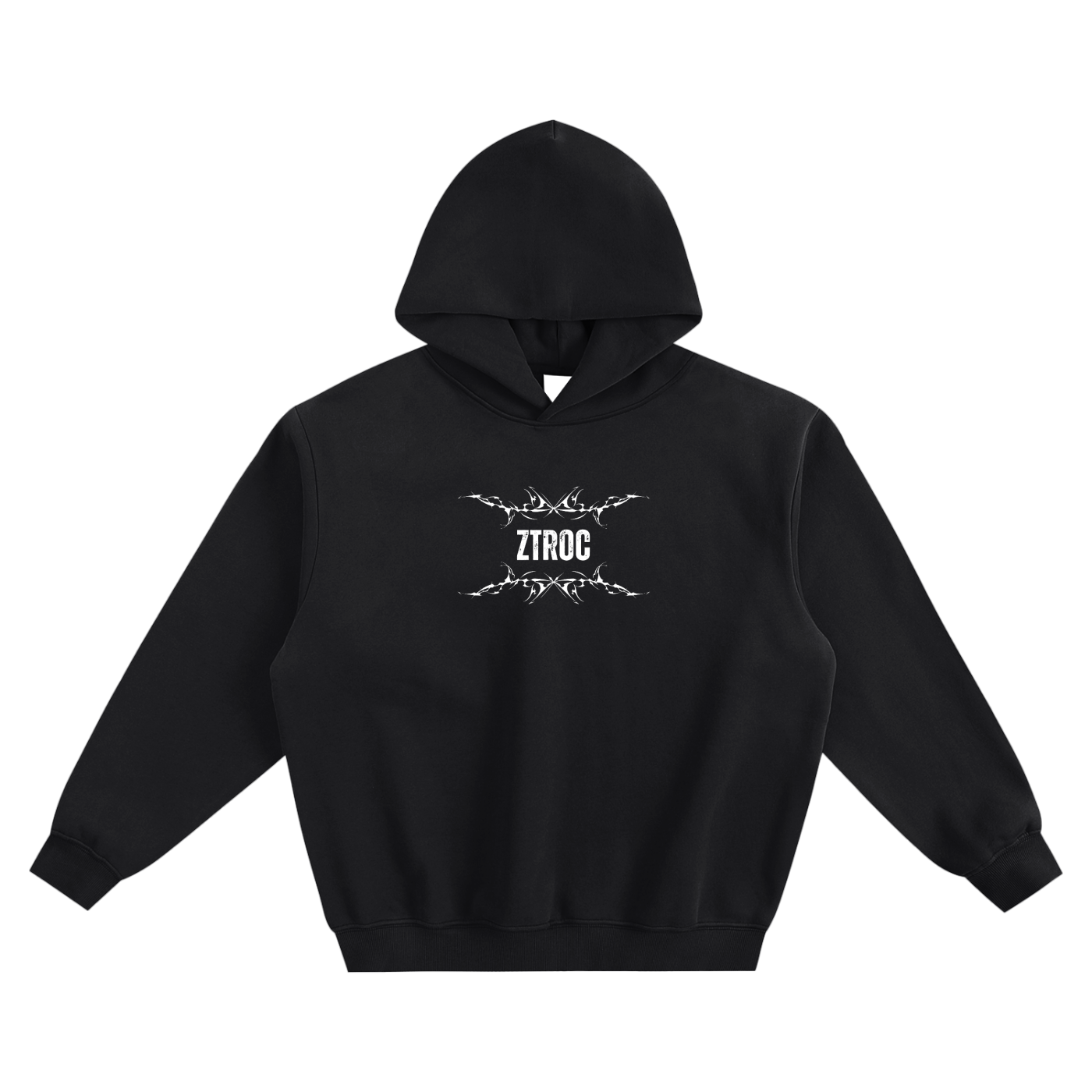 Ztroc Boxy Fire - Ztroc