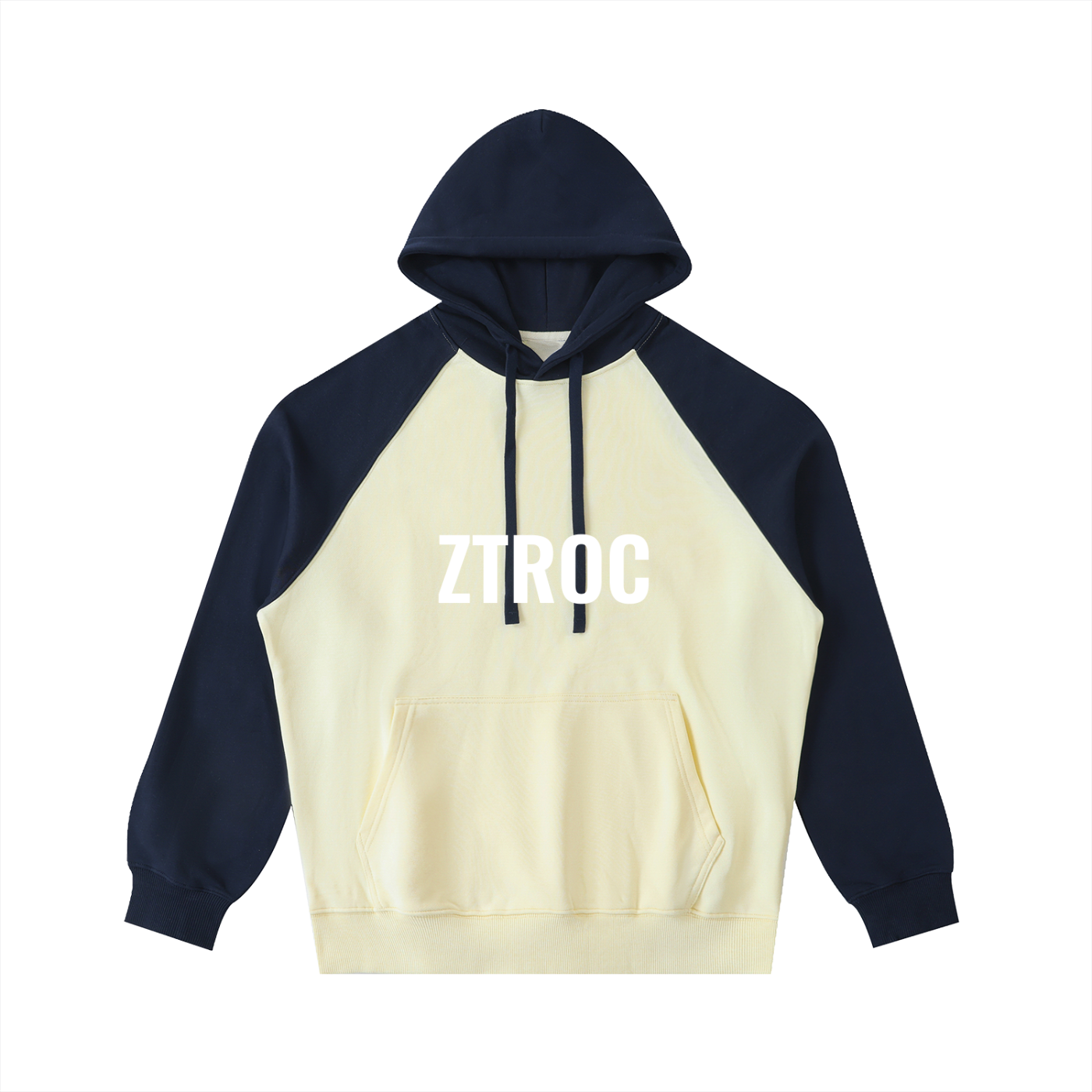 Ztroc Hoodie - Ztroc